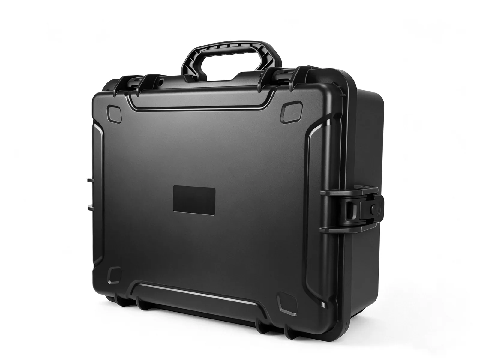 WL8-6224 PP Military Equipment Case