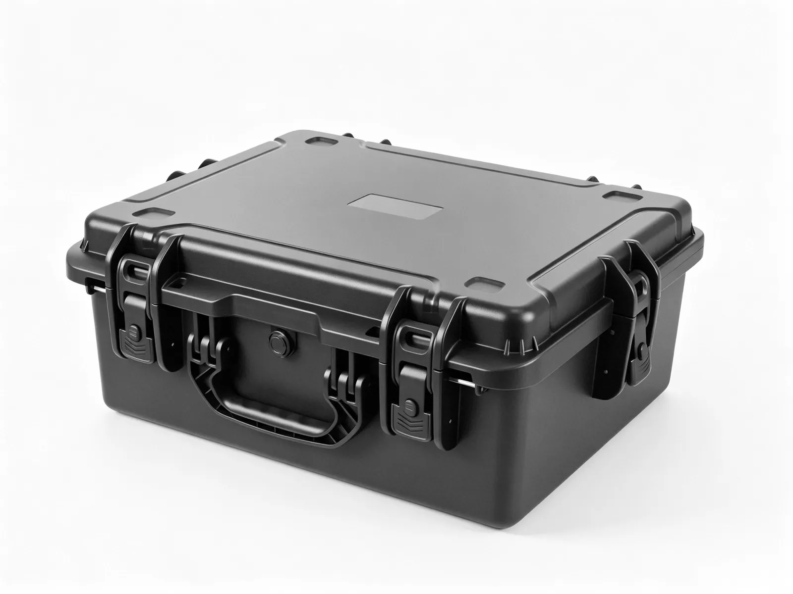 WL8-6224 PP Military Equipment Case