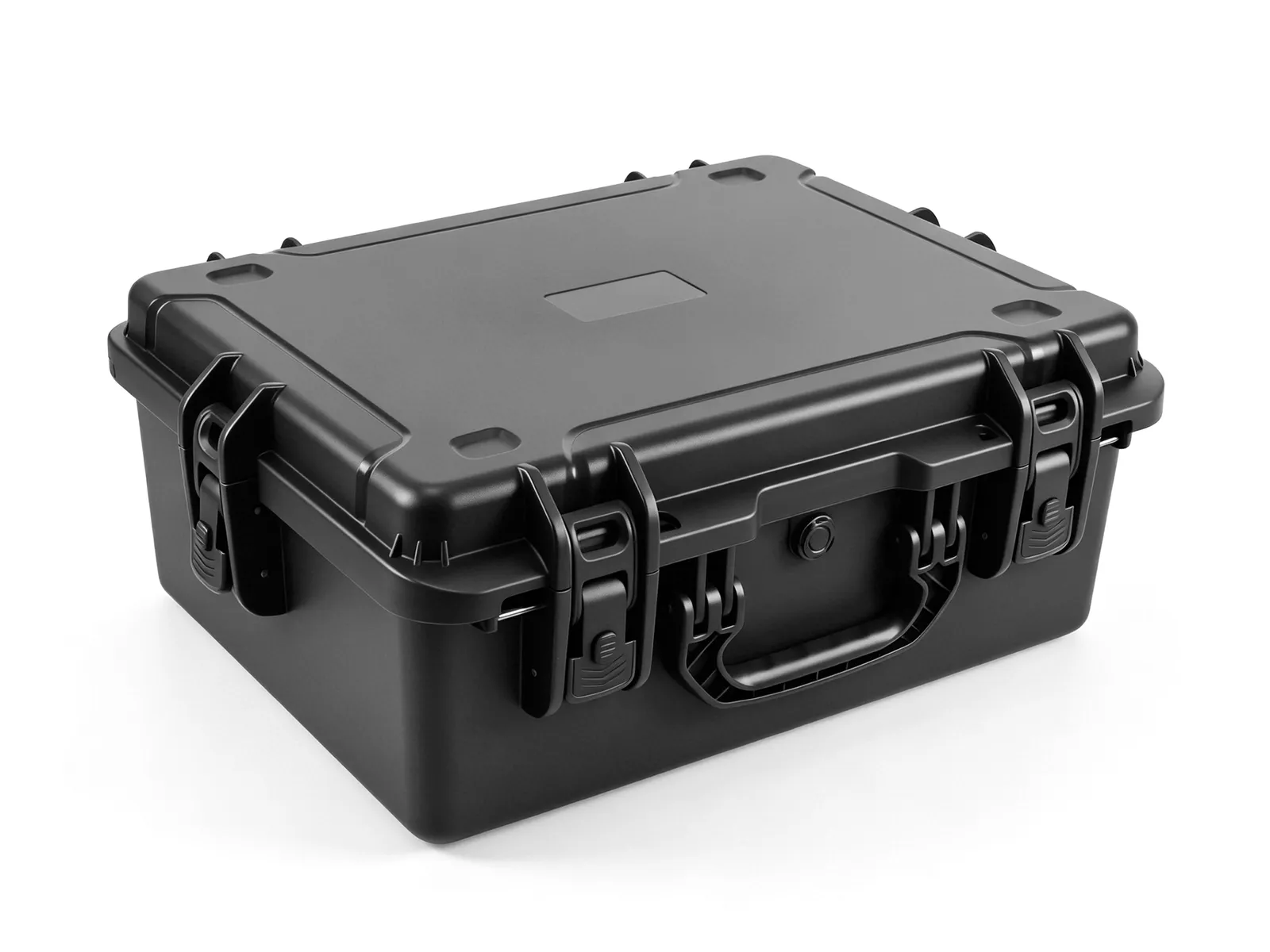 WL8-6224 PP Military Equipment Case