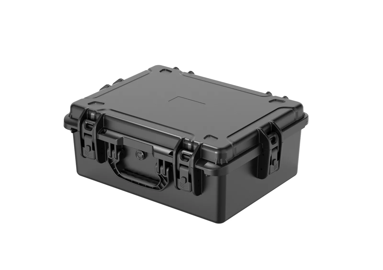 WL8-6224 PP Military Equipment Case