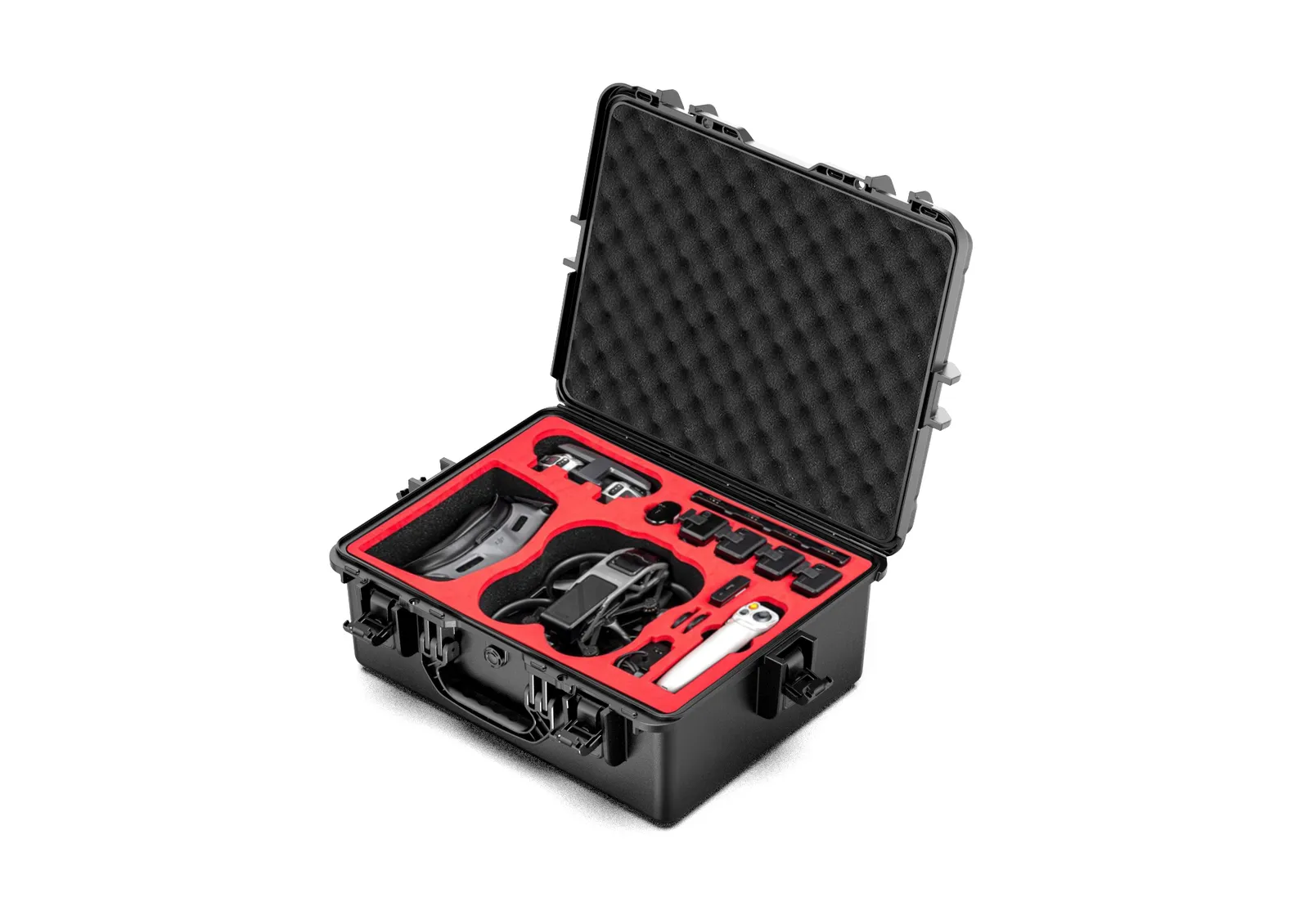WL8-6224 PP Military Equipment Case