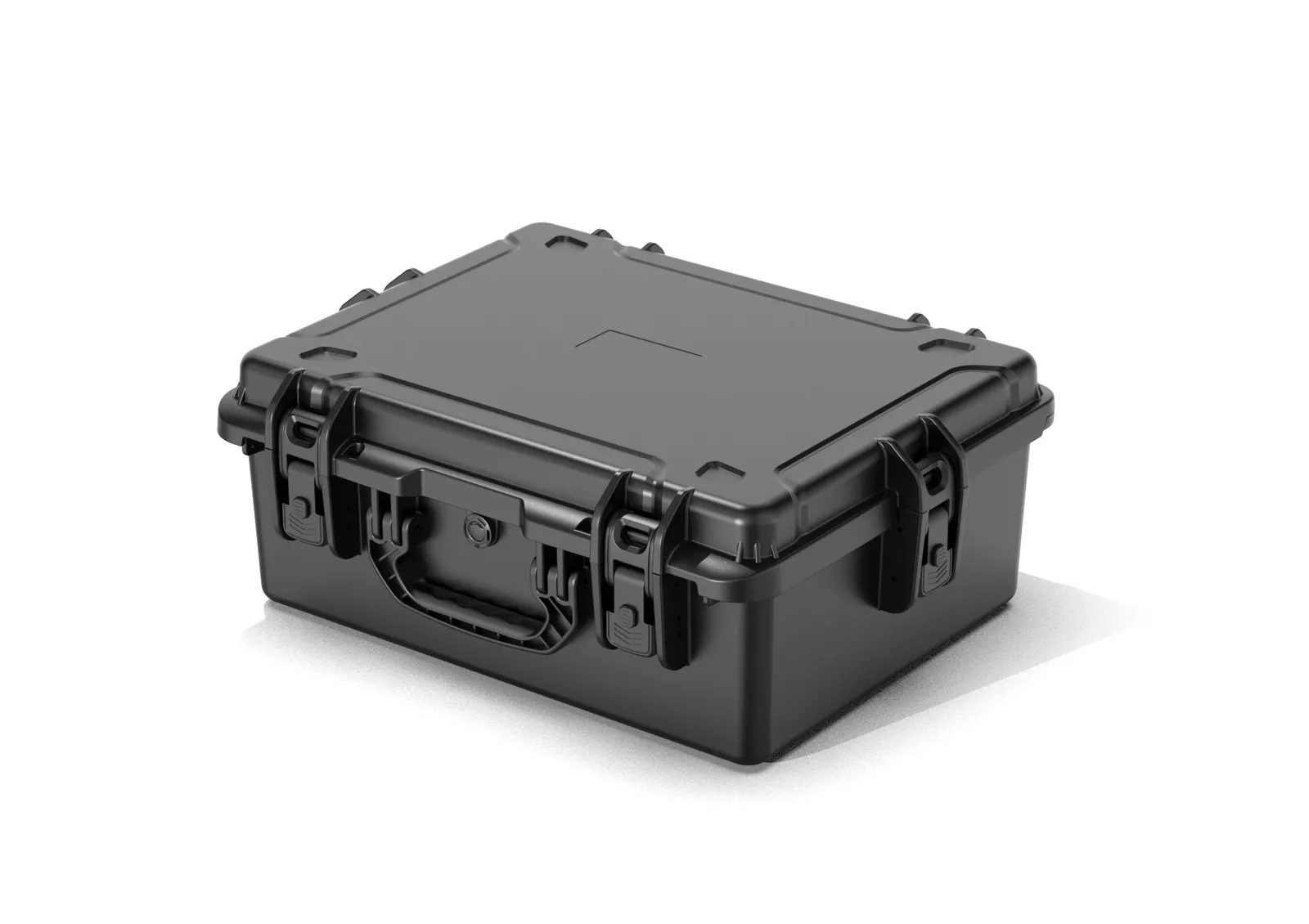 WL8-6224 PP Military Equipment Case
