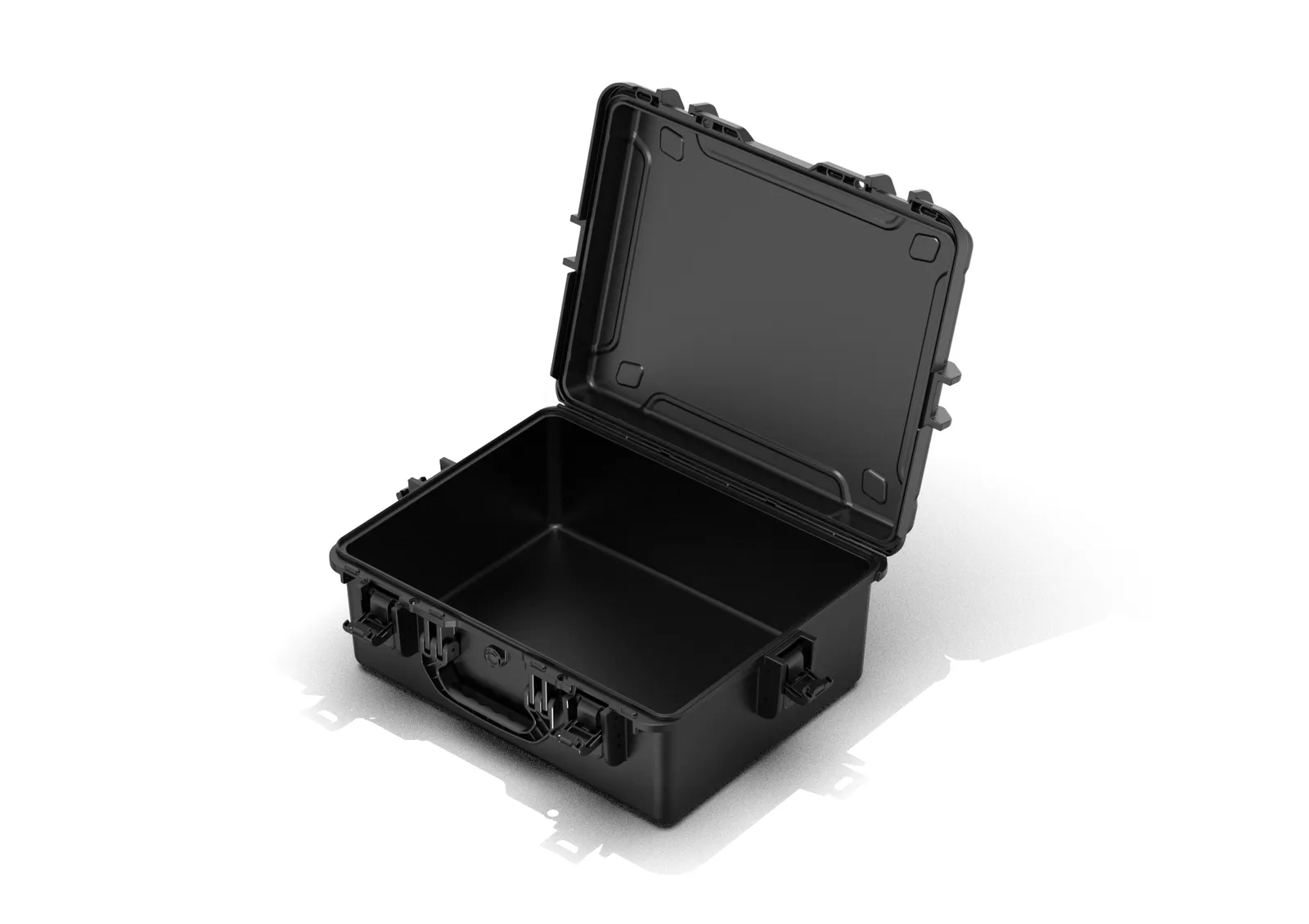WL8-6224 PP Military Equipment Case