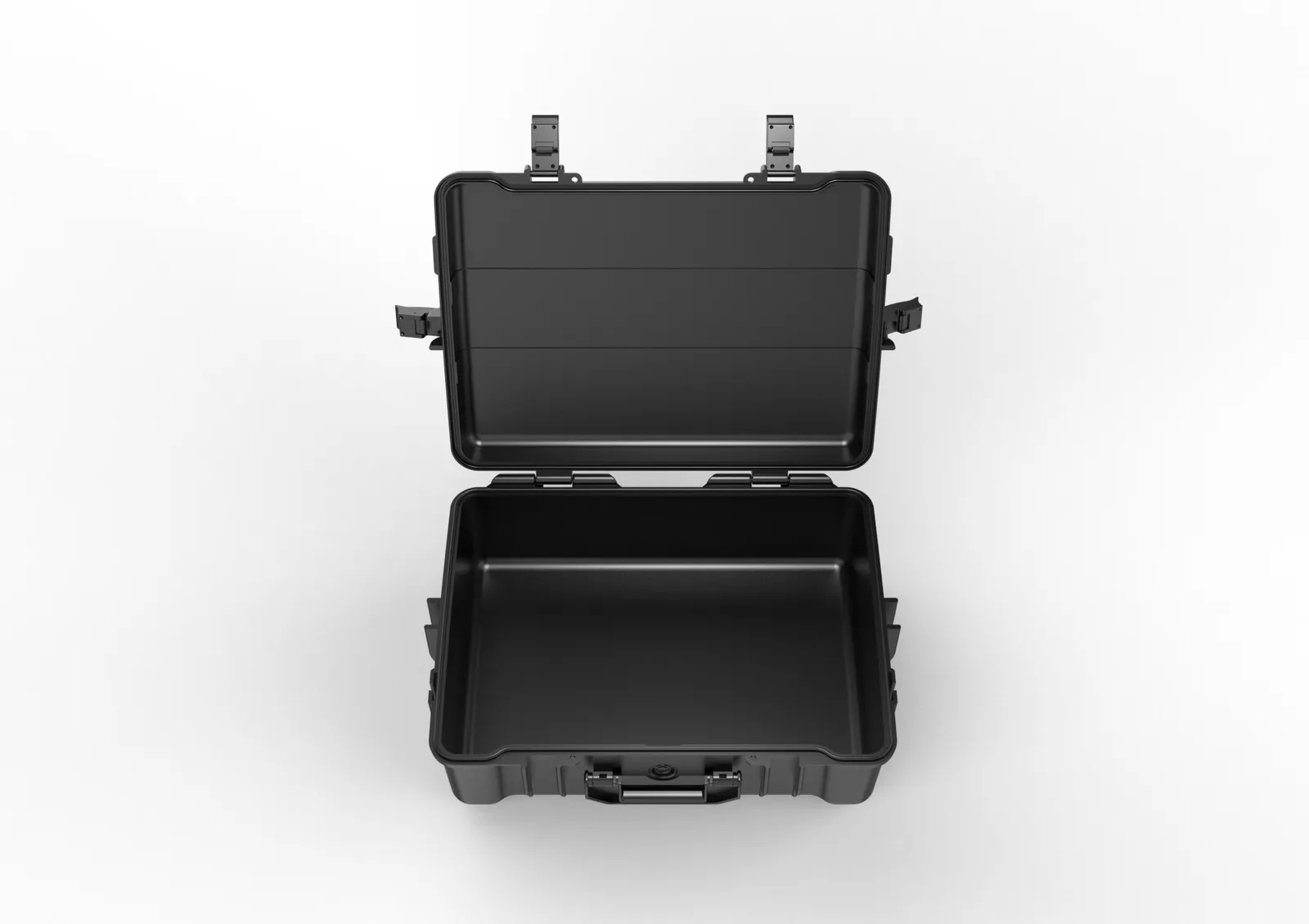 WL8-6621 Engineering PP Medical Equipment Case