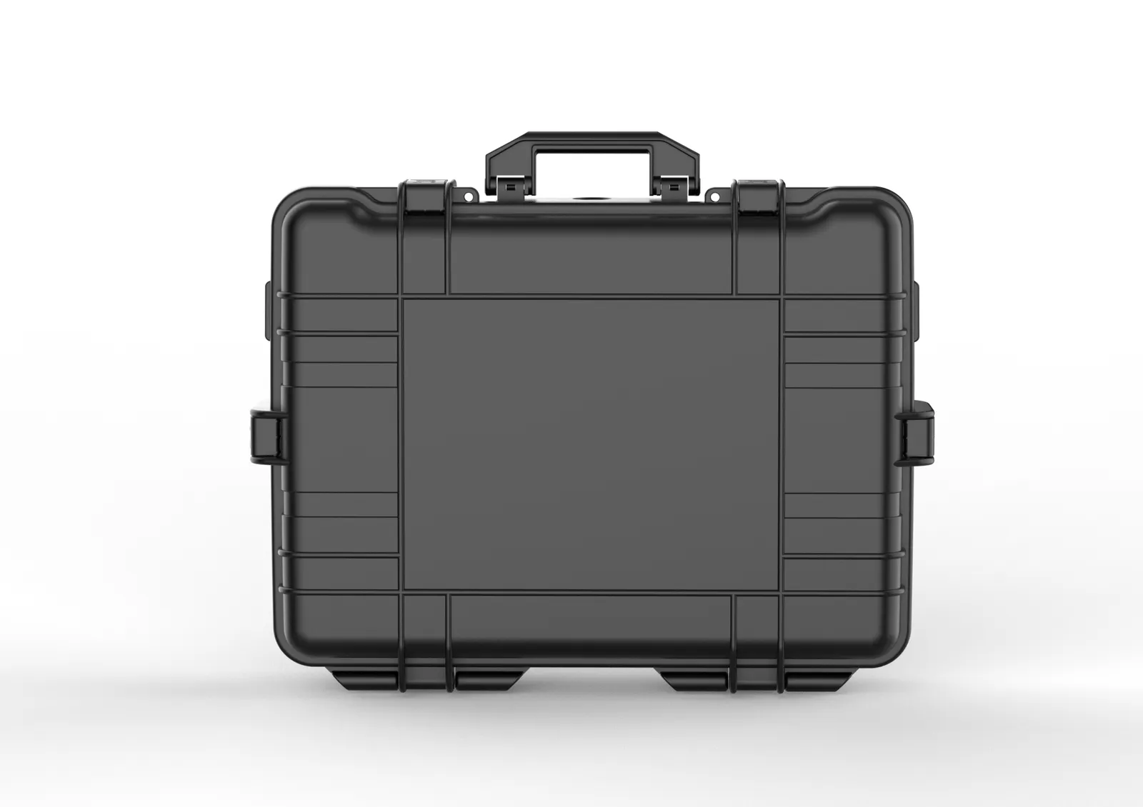 WL8-6621 Engineering PP Medical Equipment Case