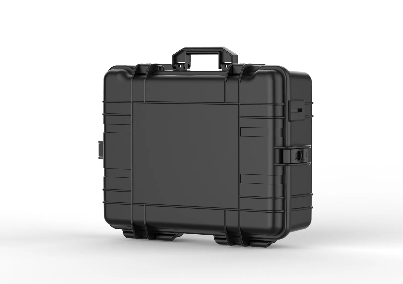 WL8-6621 Engineering PP Medical Equipment Case