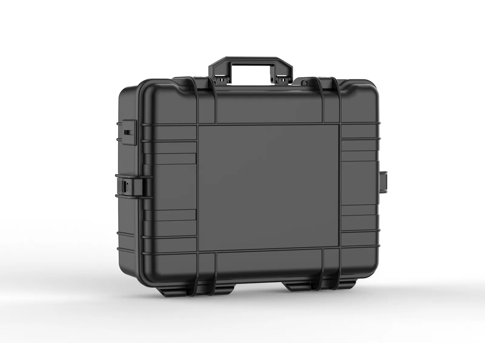 WL8-6621 Engineering PP Medical Equipment Case