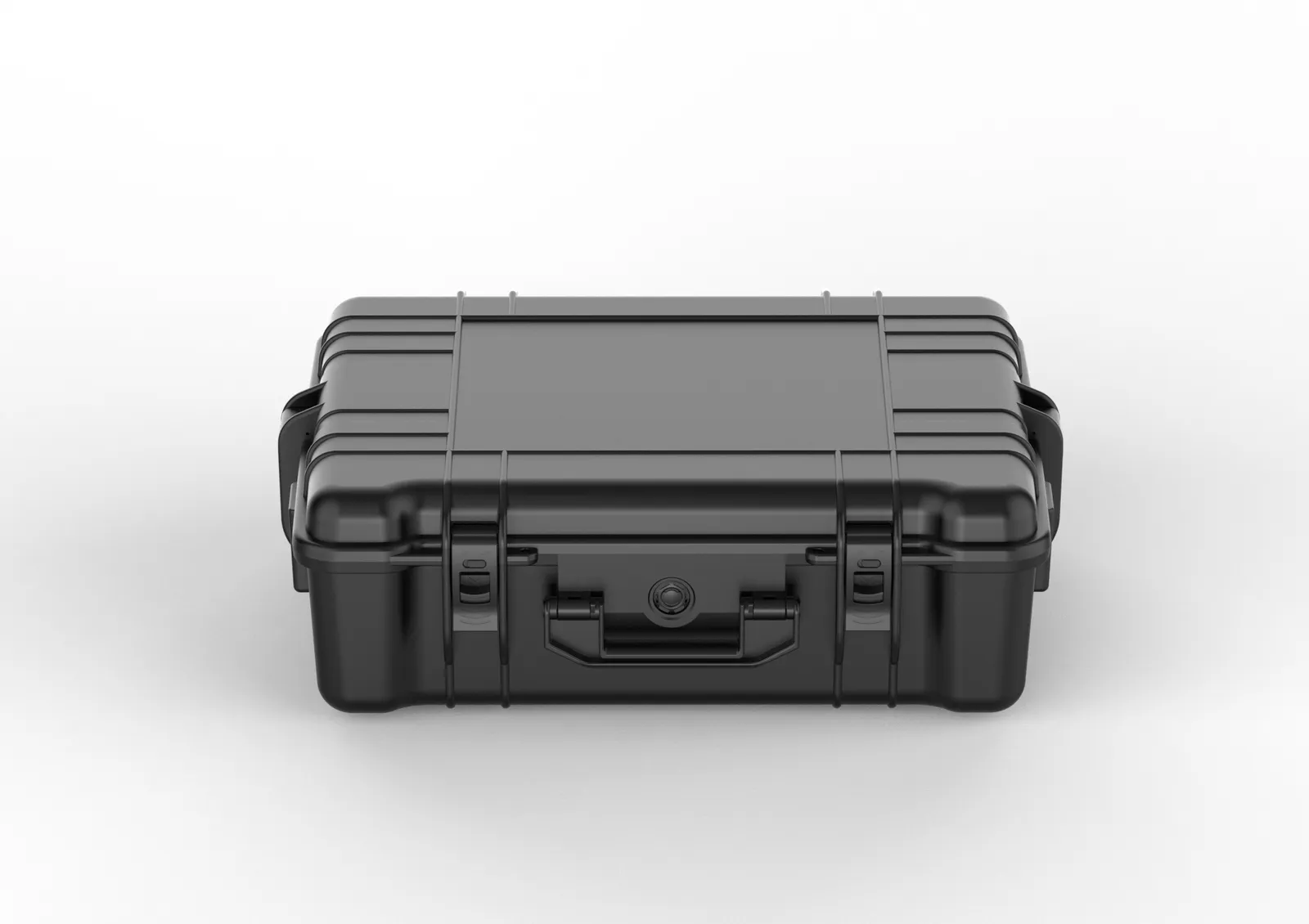 WL8-6621 Engineering PP Medical Equipment Case