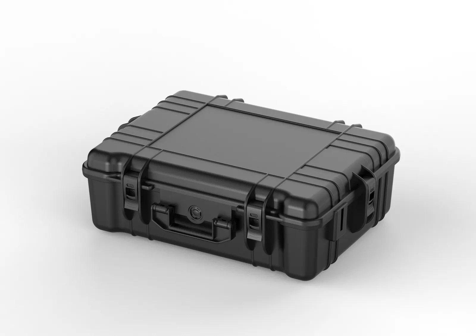 WL8-6621 Engineering PP Medical Equipment Case