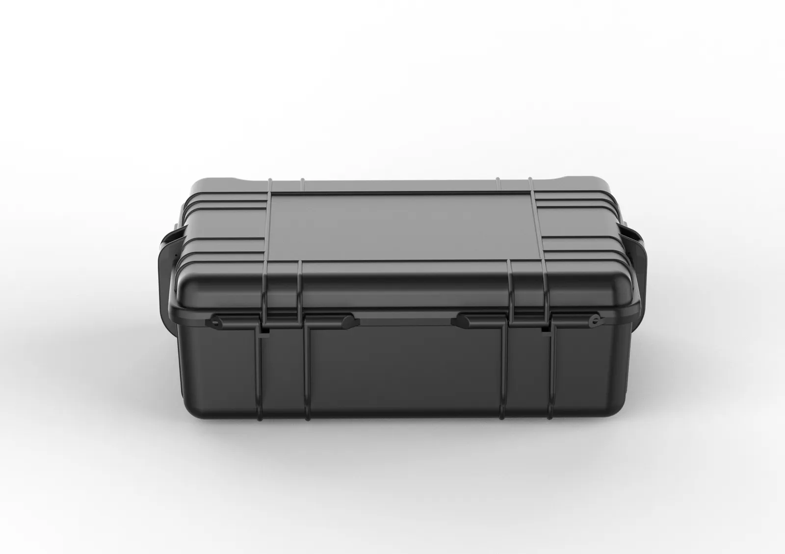 WL8-6621 Engineering PP Medical Equipment Case