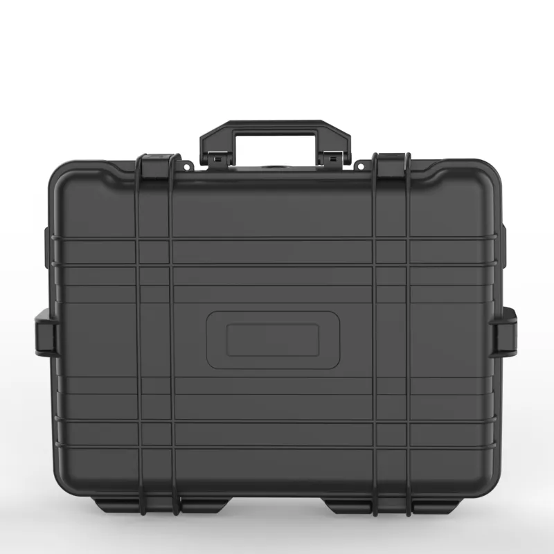 WL8-6621 Engineering PP Medical Equipment Case