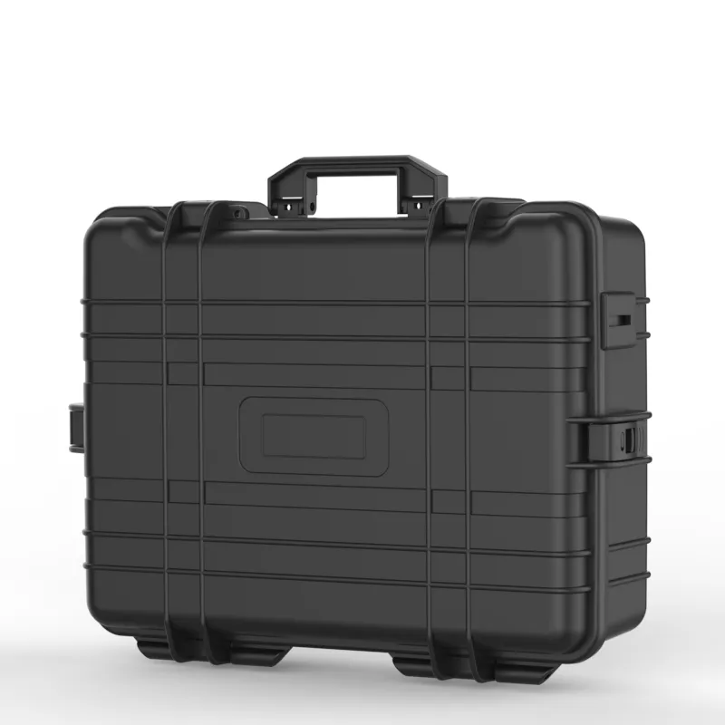 WL8-6621 Engineering PP Medical Equipment Case