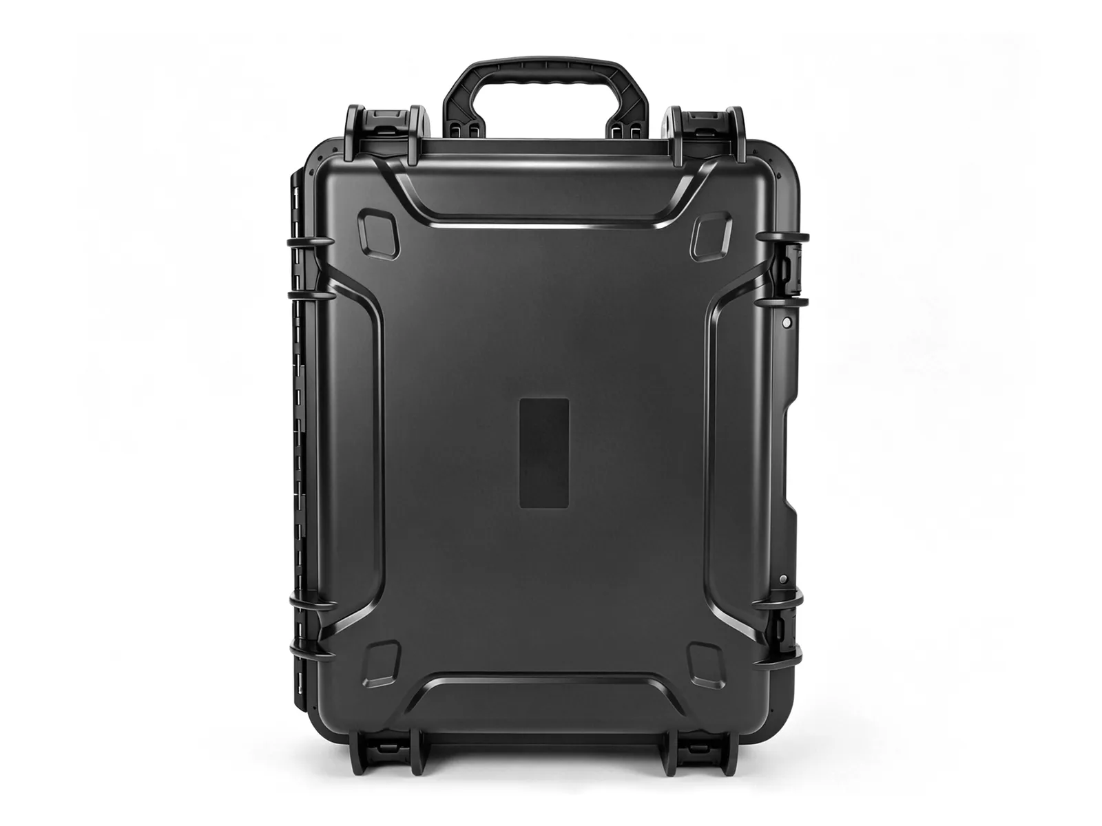 WL8-6823 PP Military Equipment Case