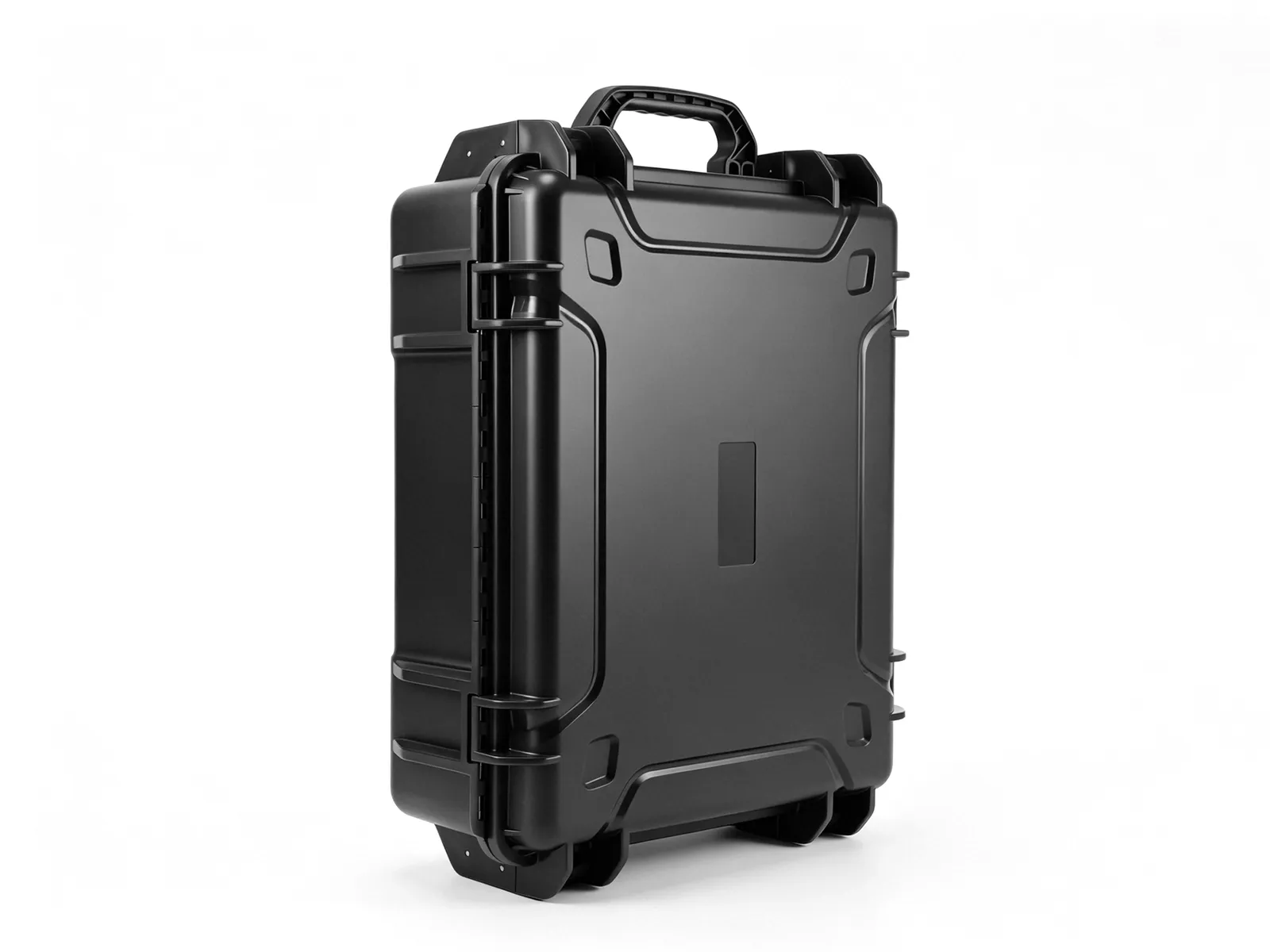WL8-6823 PP Military Equipment Case