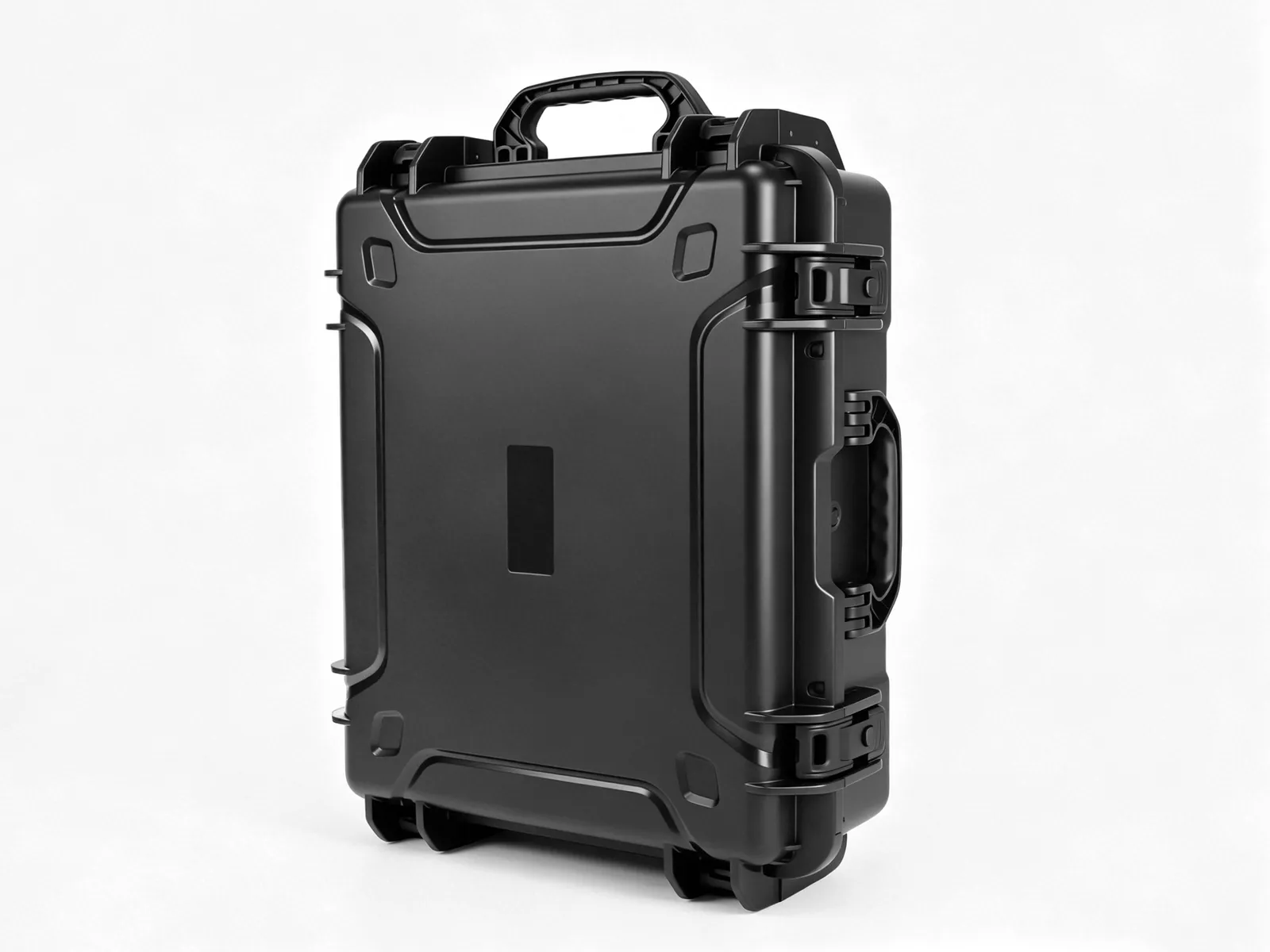 WL8-6823 PP Military Equipment Case