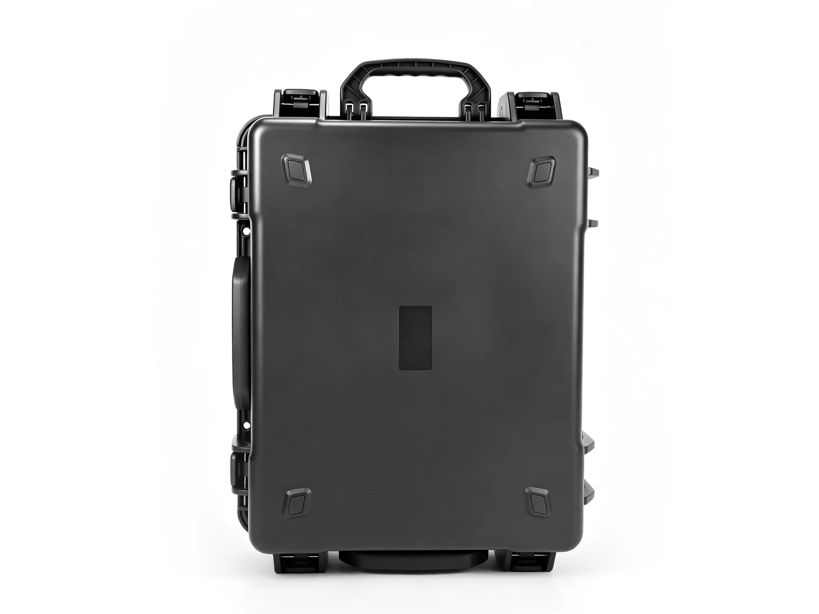 WL8-6823 PP Military Equipment Case