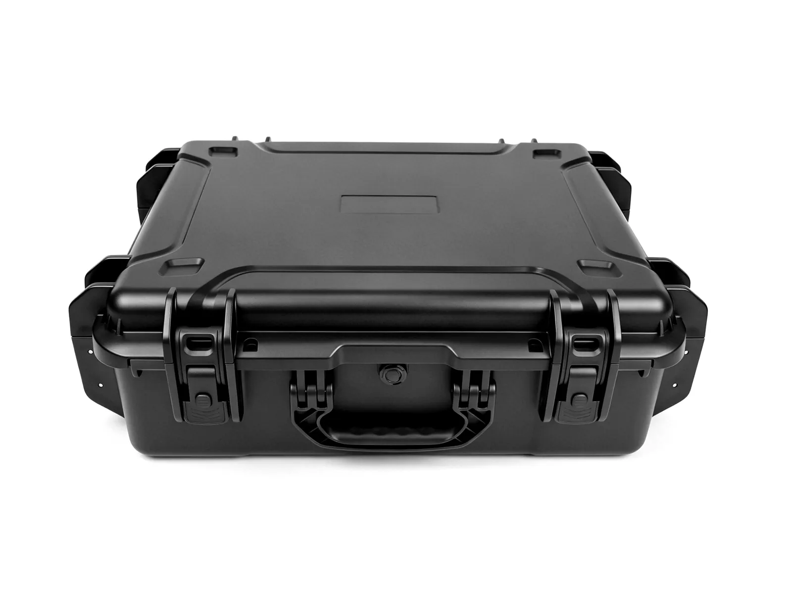 WL8-6823 PP Military Equipment Case