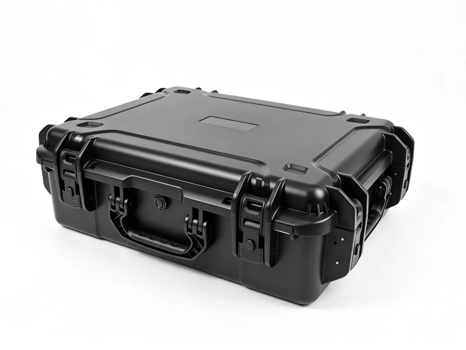 WL8-6823 PP Military Equipment Case