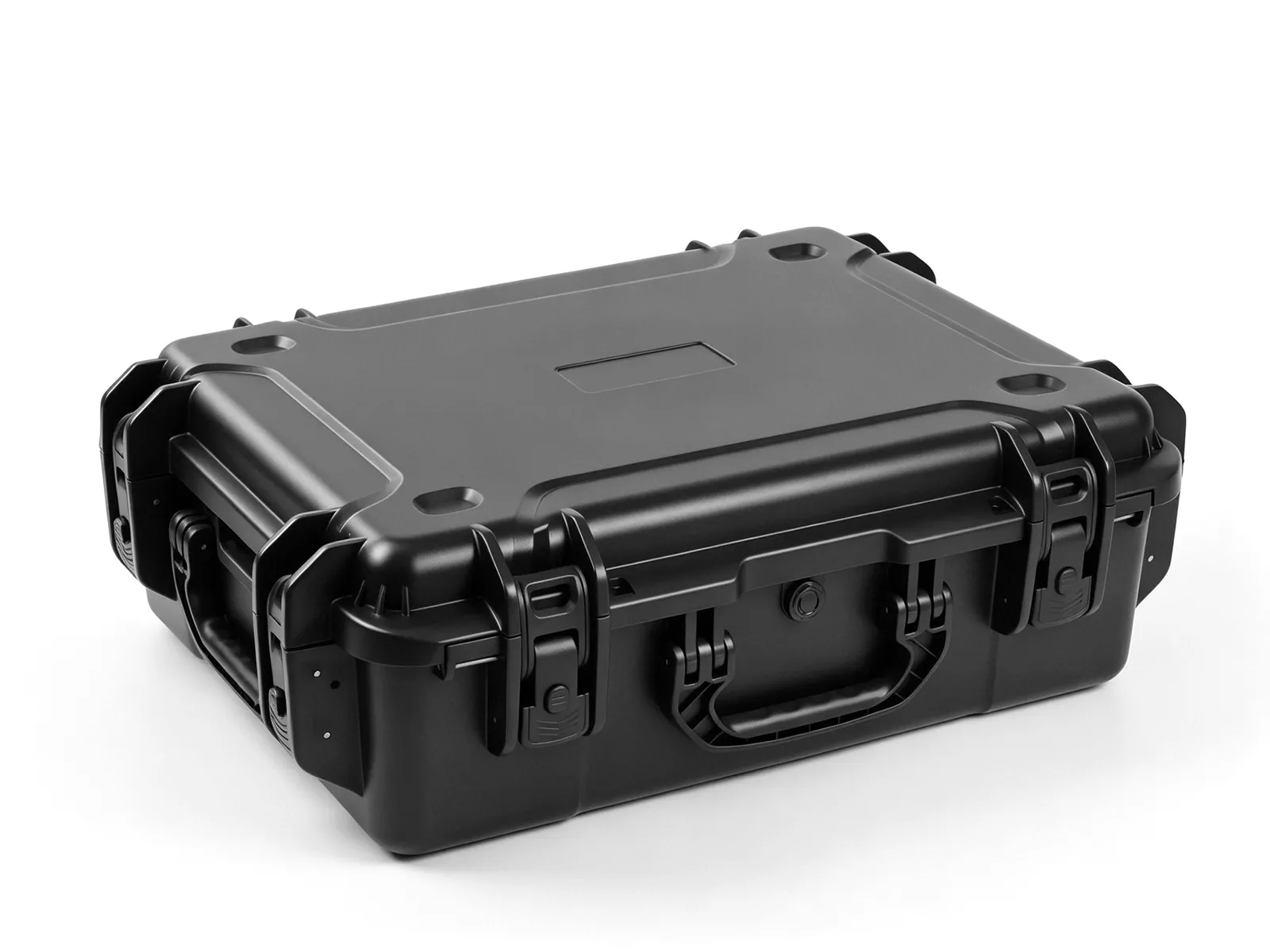 WL8-6823 PP Military Equipment Case