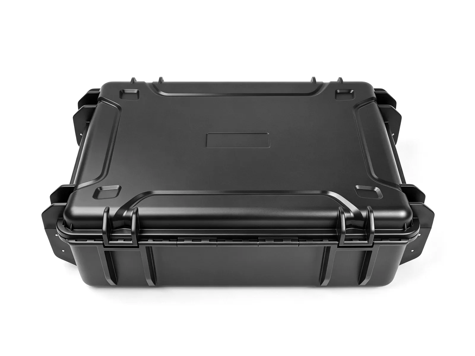 WL8-6823 PP Military Equipment Case