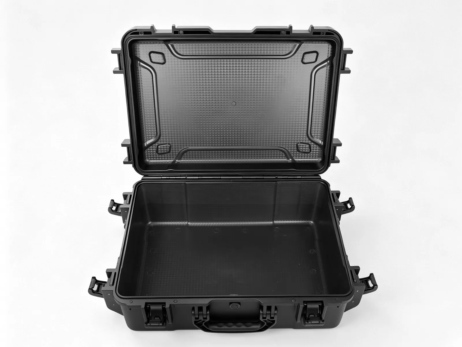 WL8-6823 PP Military Equipment Case