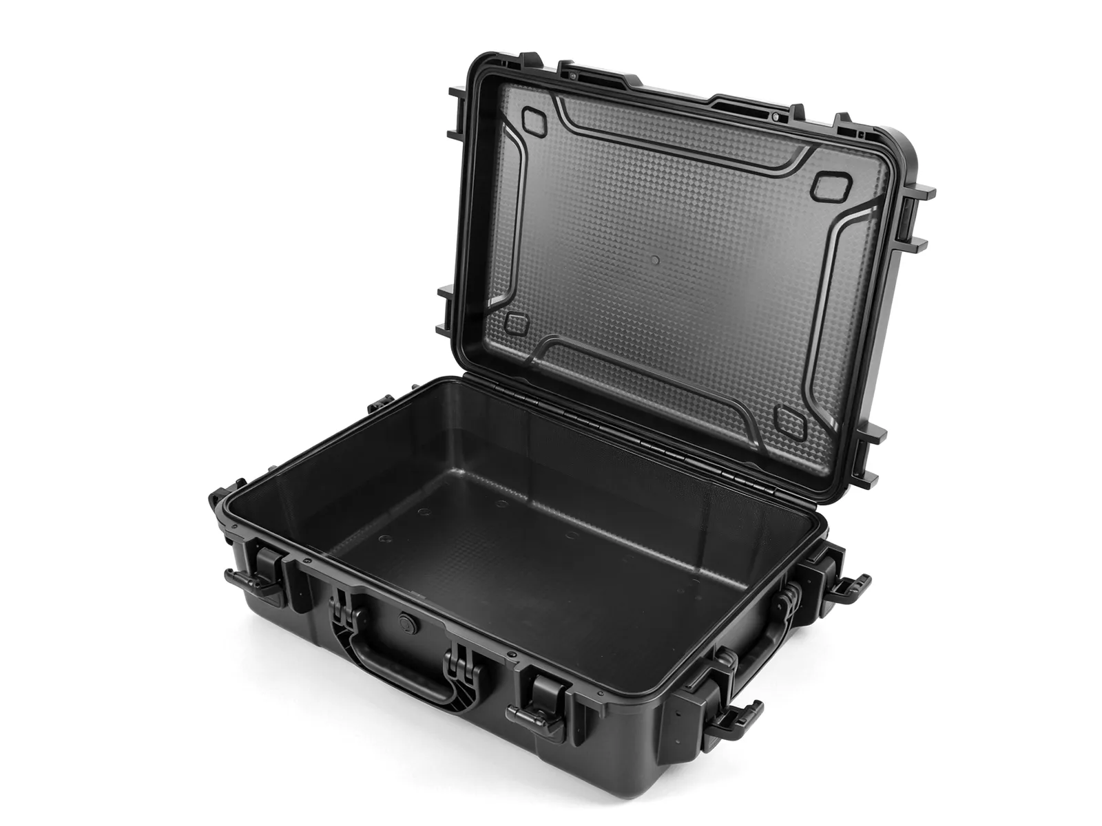 WL8-6823 PP Military Equipment Case