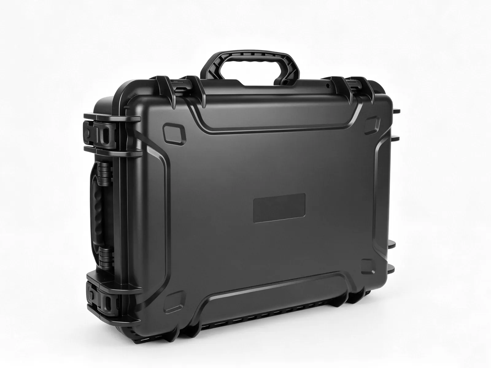 WL8-6823 PP Military Equipment Case