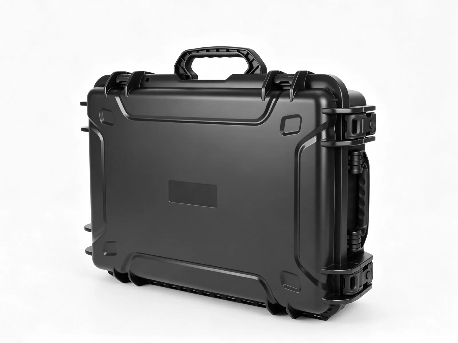 WL8-6823 PP Military Equipment Case
