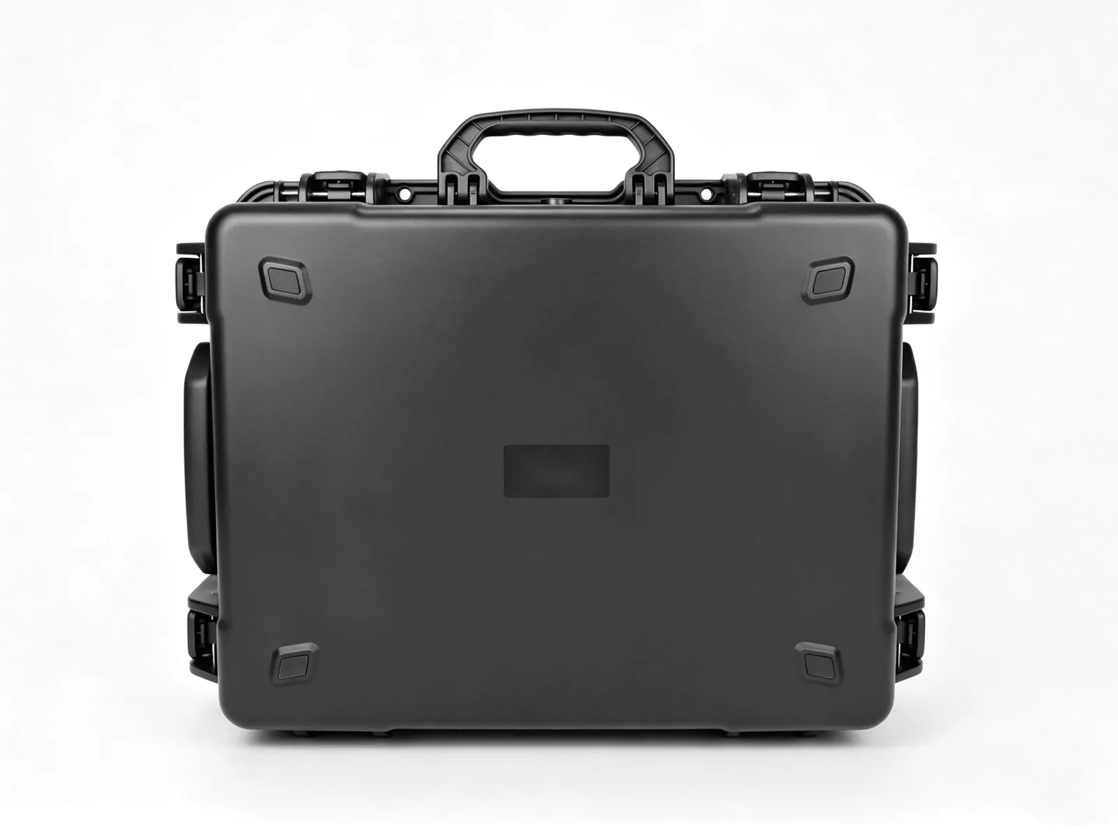 WL8-6823 PP Military Equipment Case