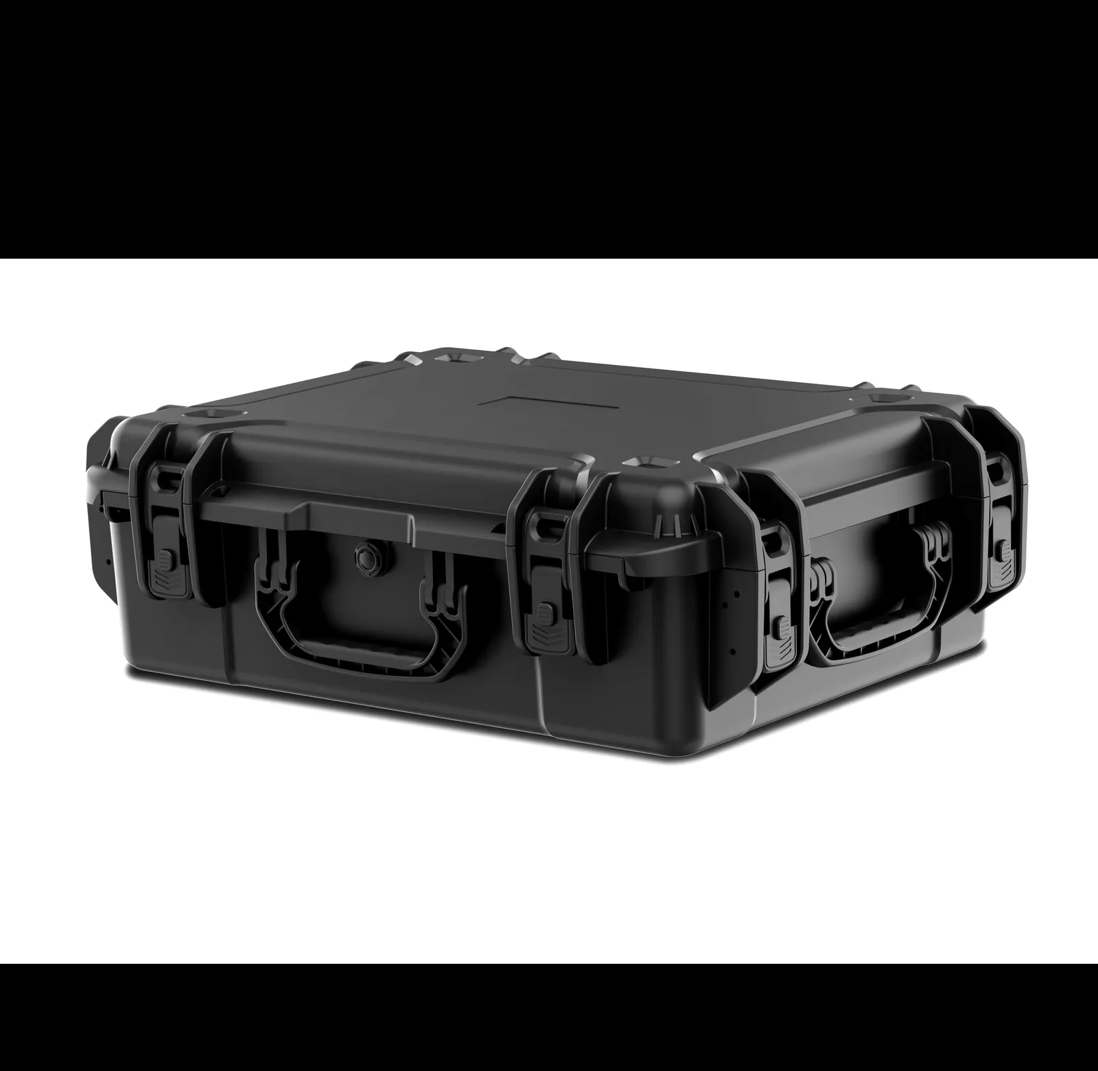 WL8-6823 PP Military Equipment Case