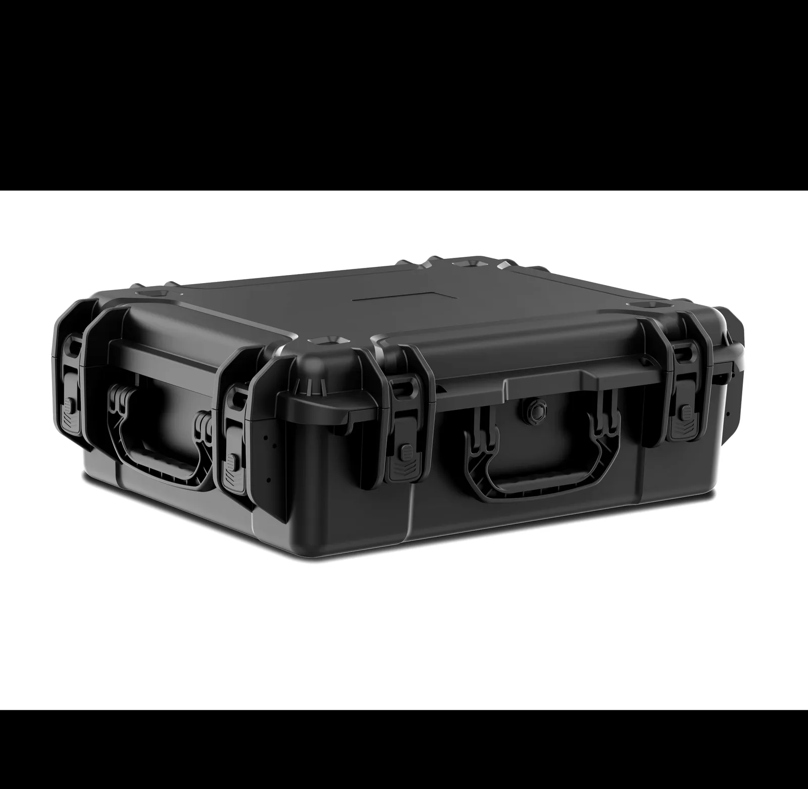 WL8-6823 PP Military Equipment Case