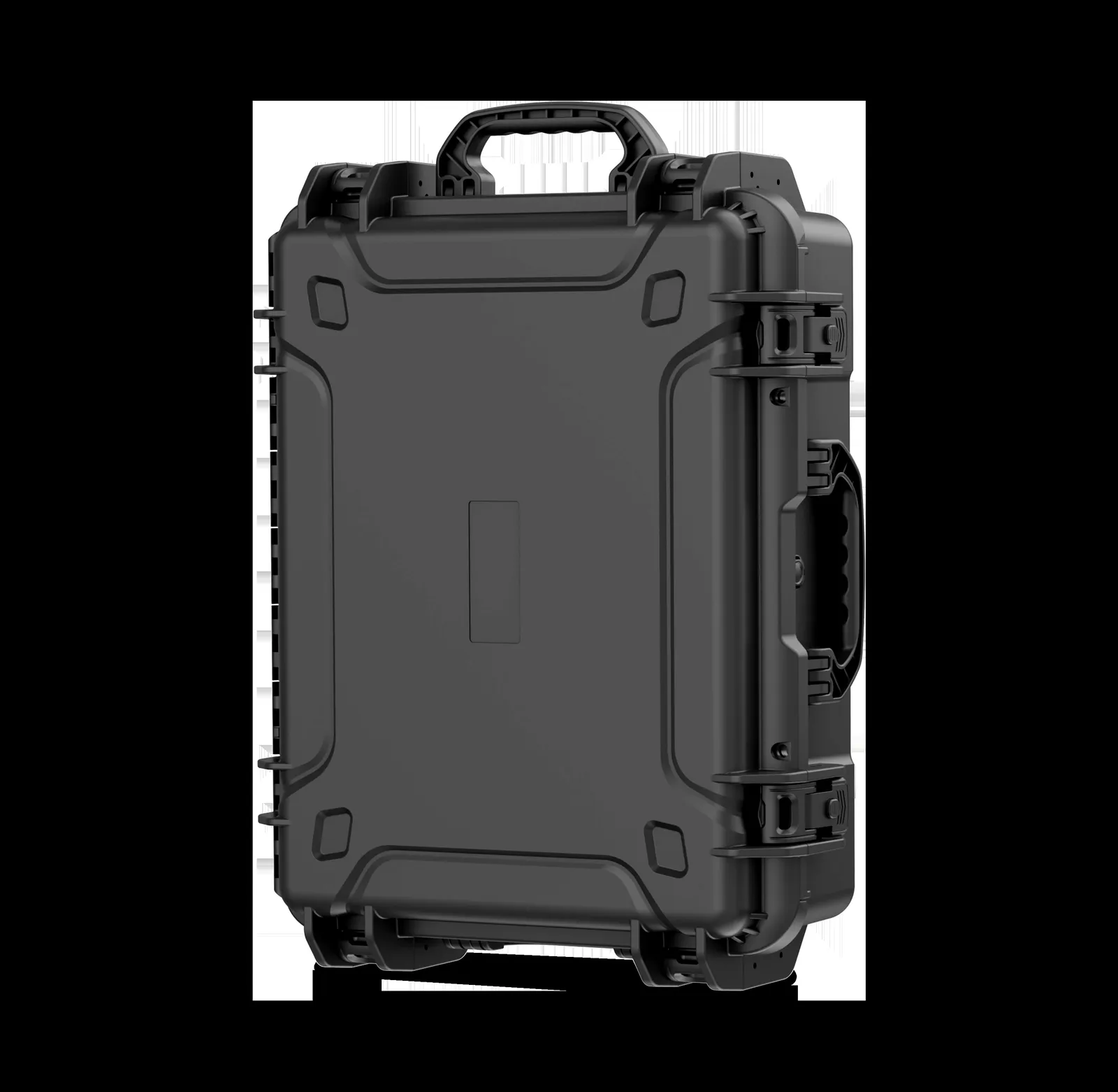 WL8-6823 PP Military Equipment Case