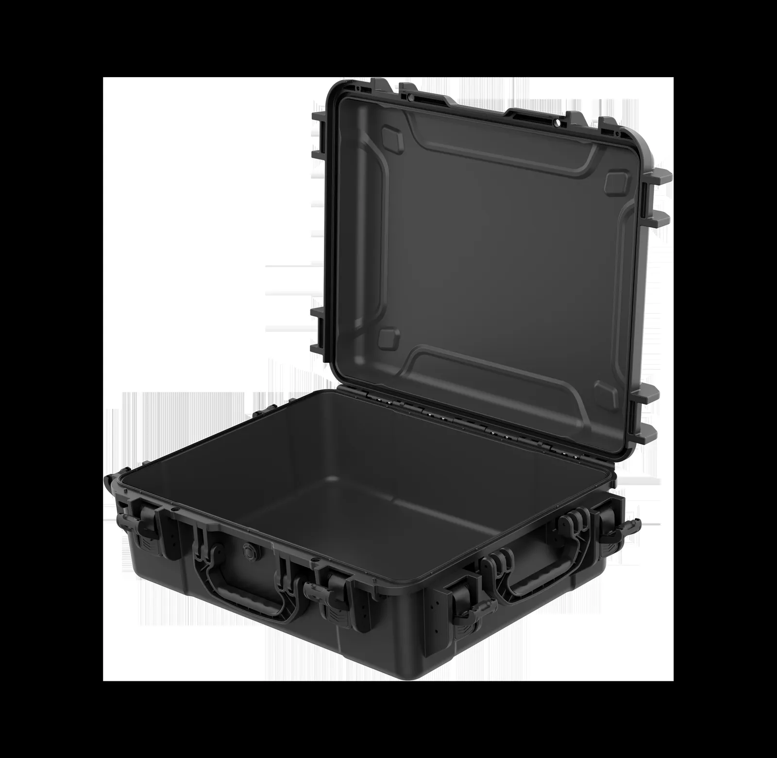 WL8-6823 PP Military Equipment Case