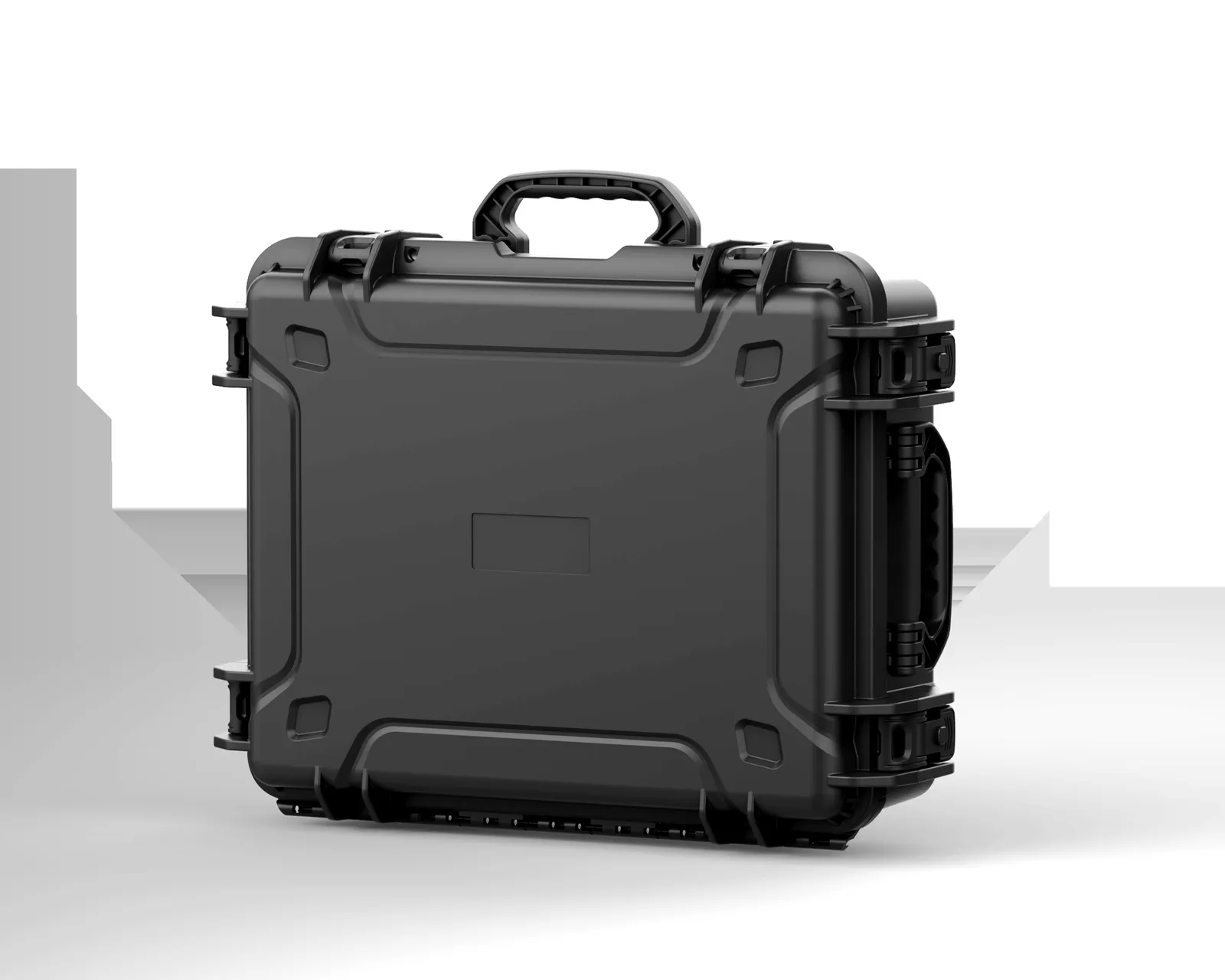 WL8-6823 PP Military Equipment Case