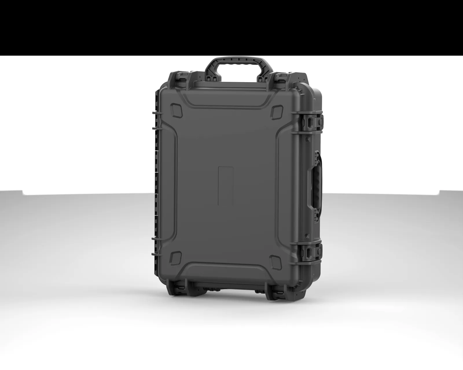 WL8-6823 PP Military Equipment Case