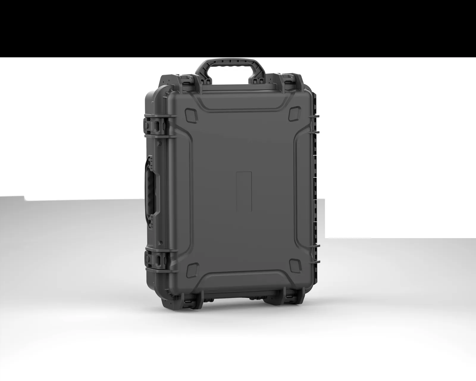 WL8-6823 PP Military Equipment Case