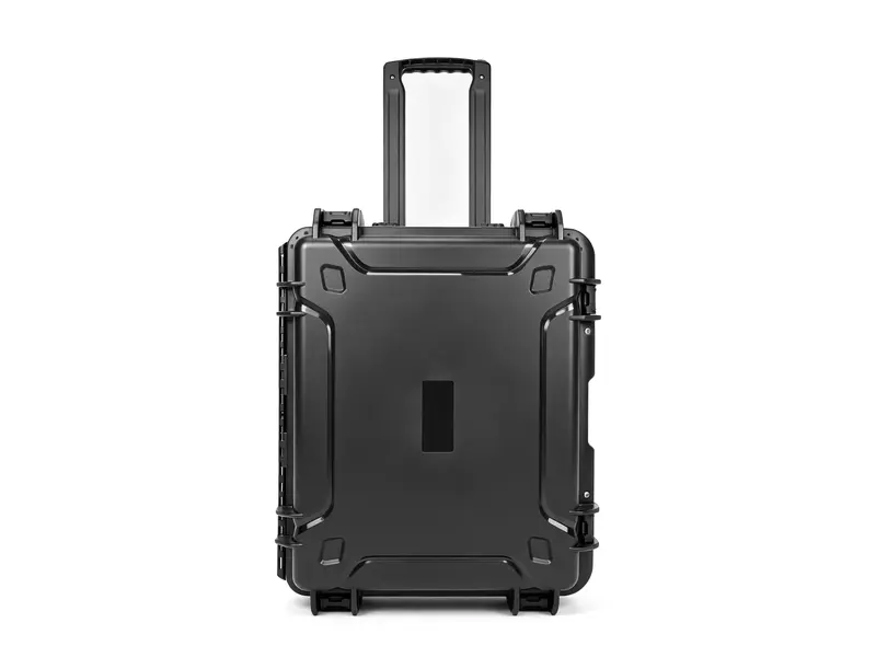WL8-6830 PP Wheeled Protective Case