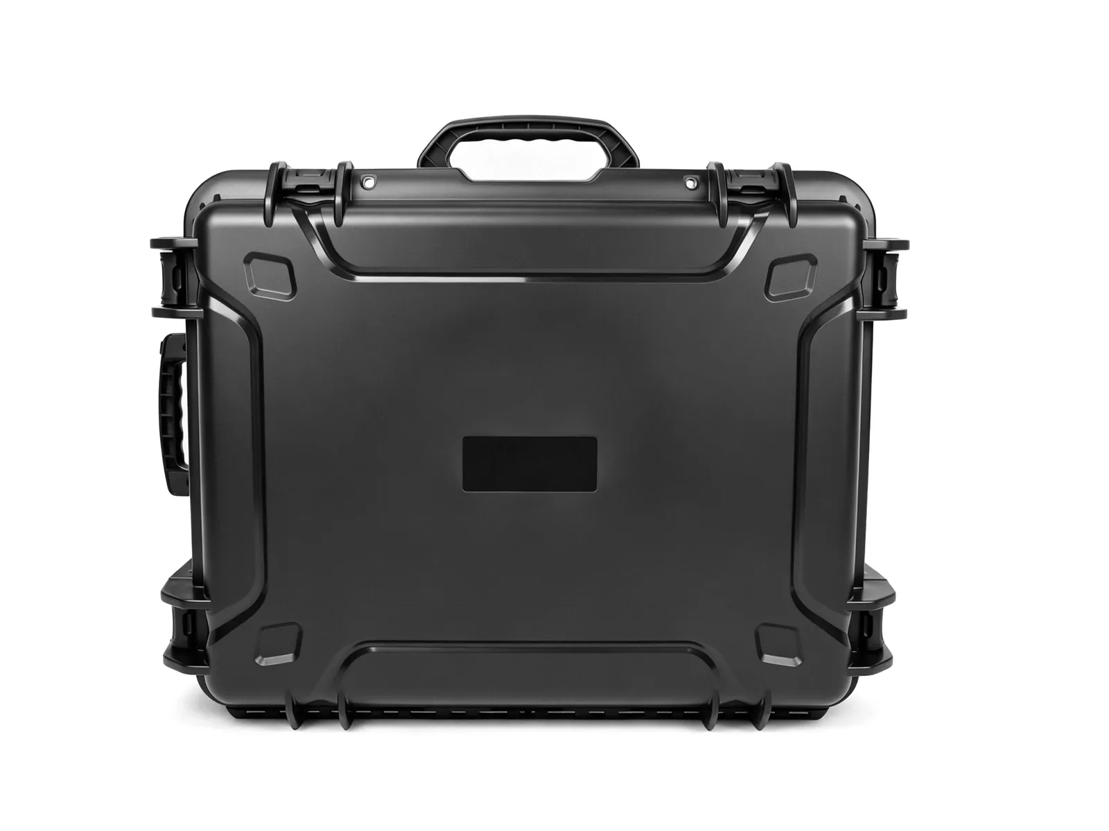 WL8-6830 PP Wheeled Protective Case