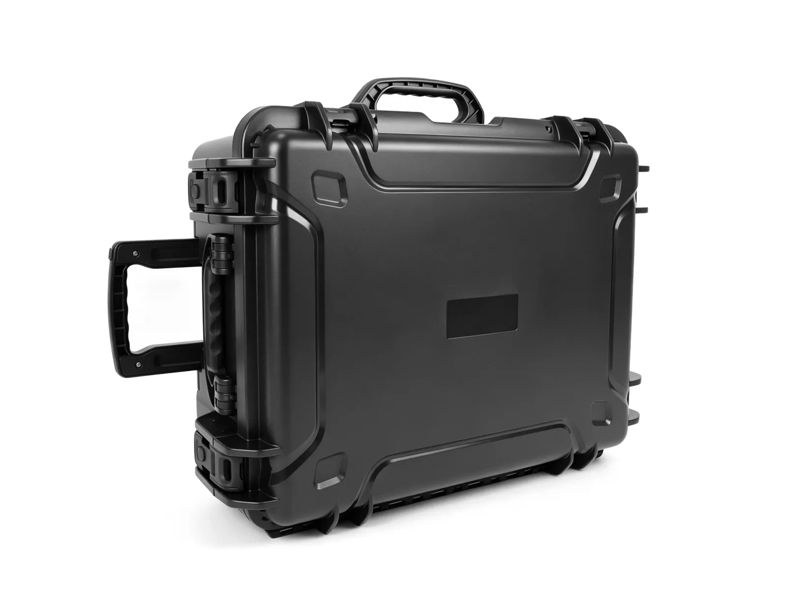 WL8-6830 PP Wheeled Protective Case