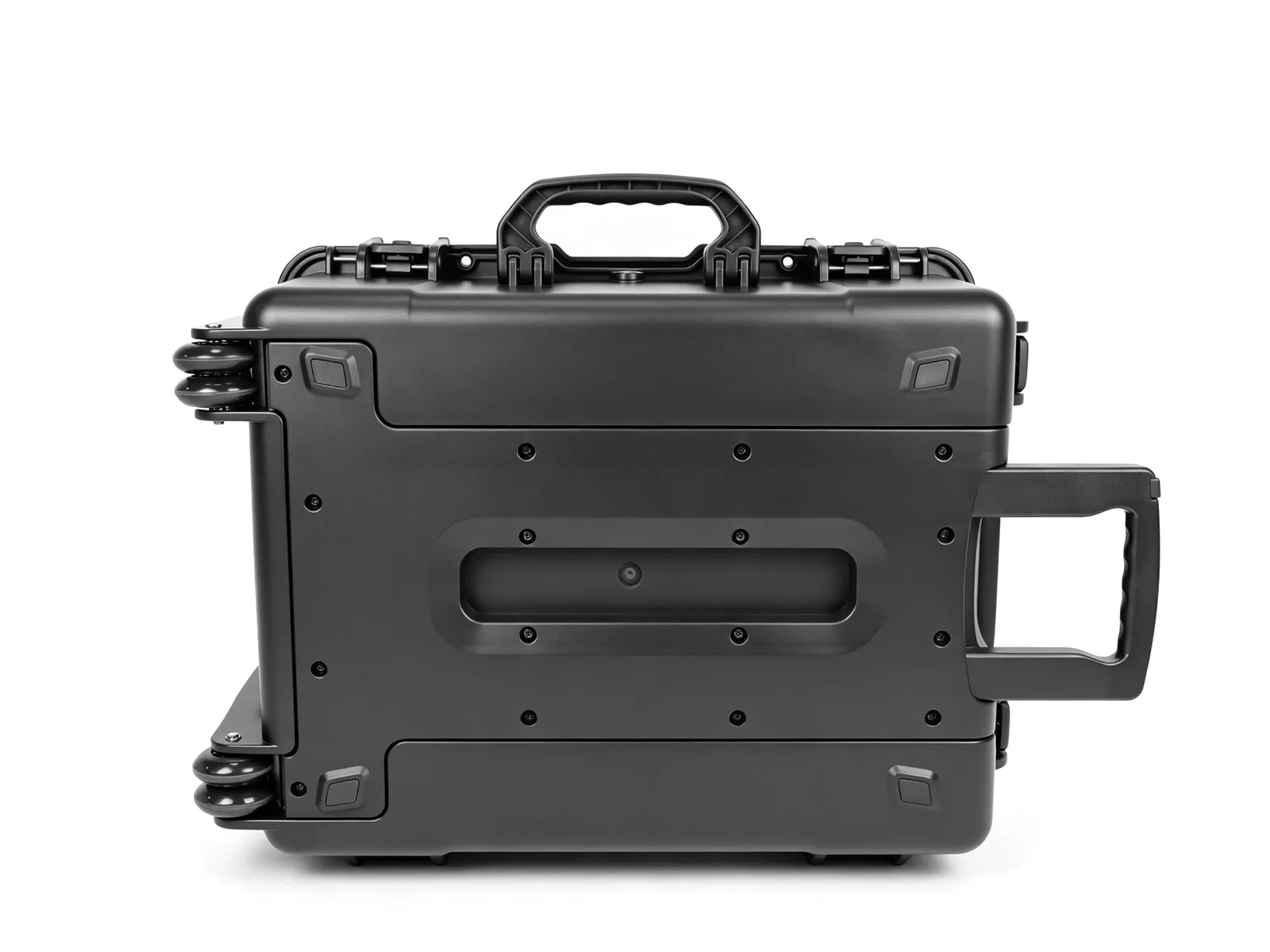 WL8-6830 PP Wheeled Protective Case
