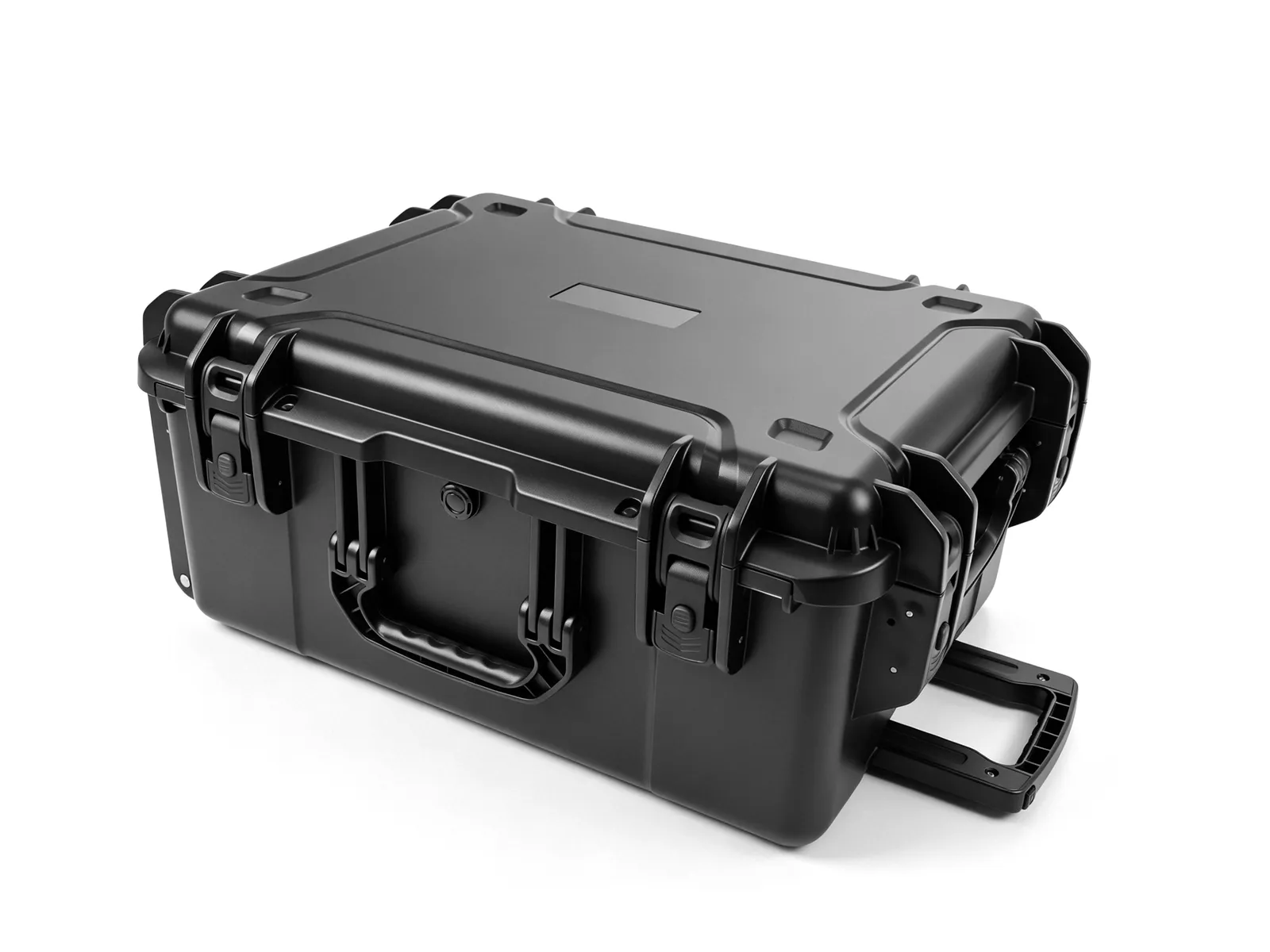 WL8-6830 PP Wheeled Protective Case