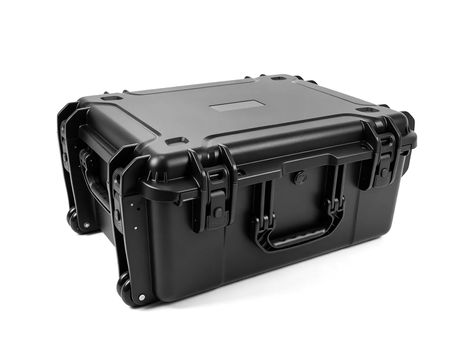WL8-6830 PP Wheeled Protective Case