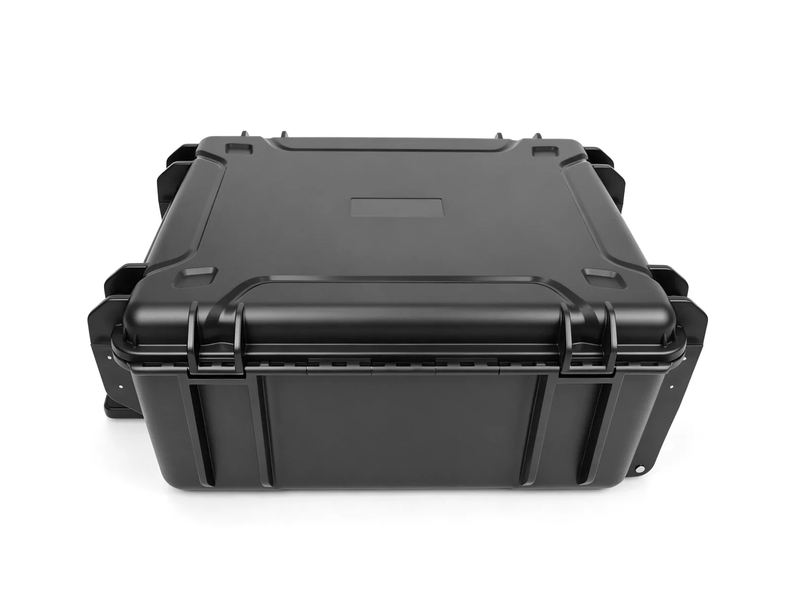 WL8-6830 PP Wheeled Protective Case