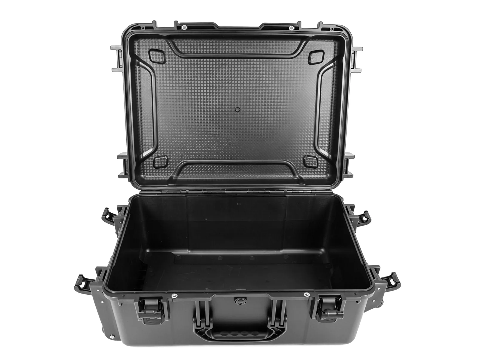 WL8-6830 PP Wheeled Protective Case