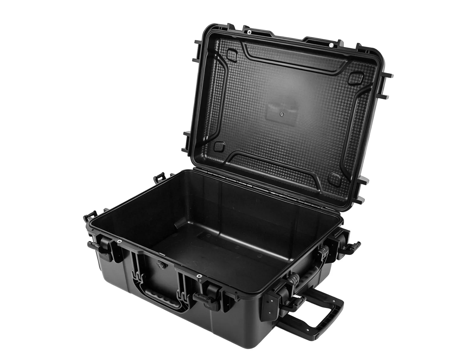 WL8-6830 PP Wheeled Protective Case