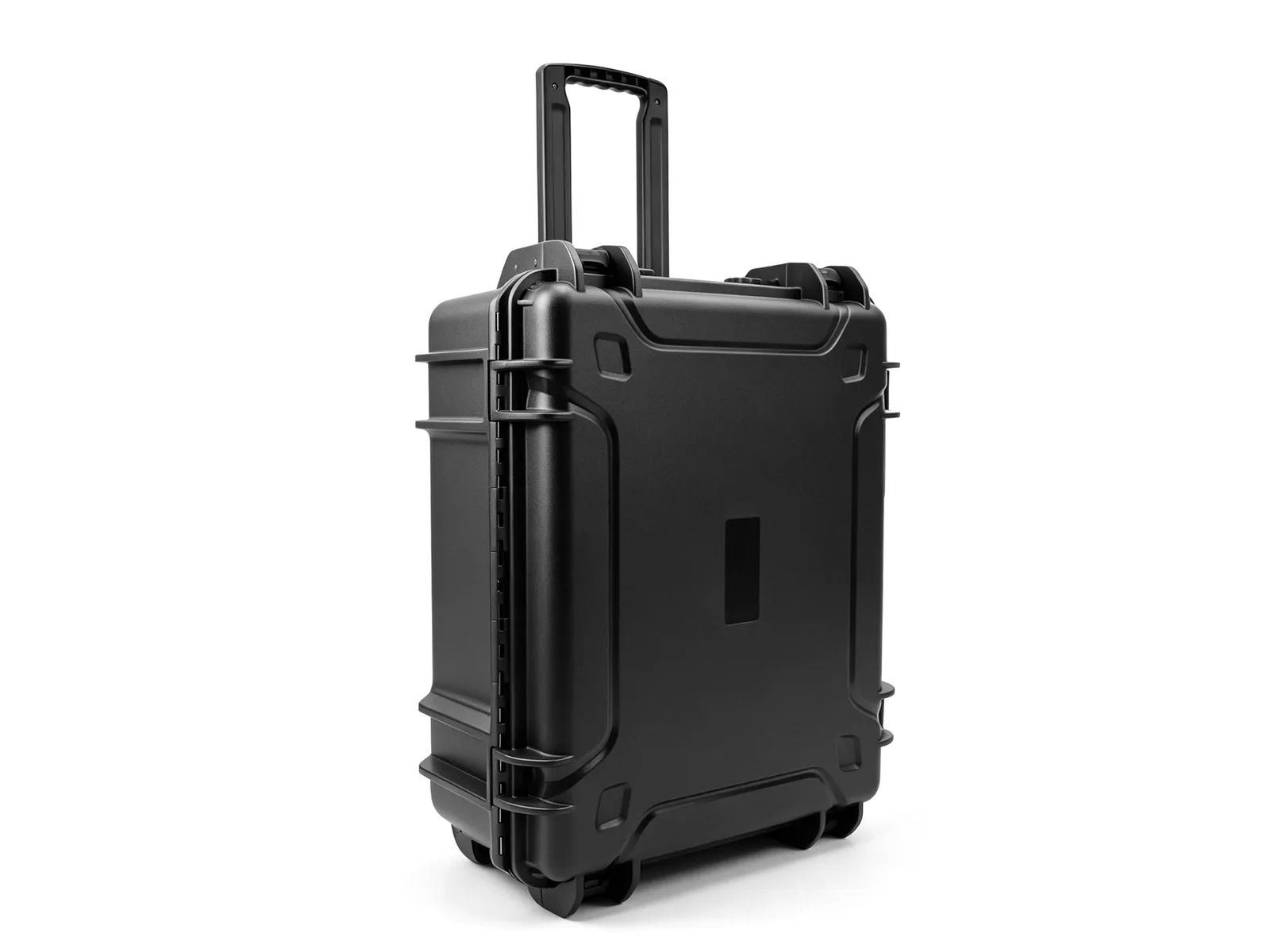 WL8-6830 PP Wheeled Protective Case
