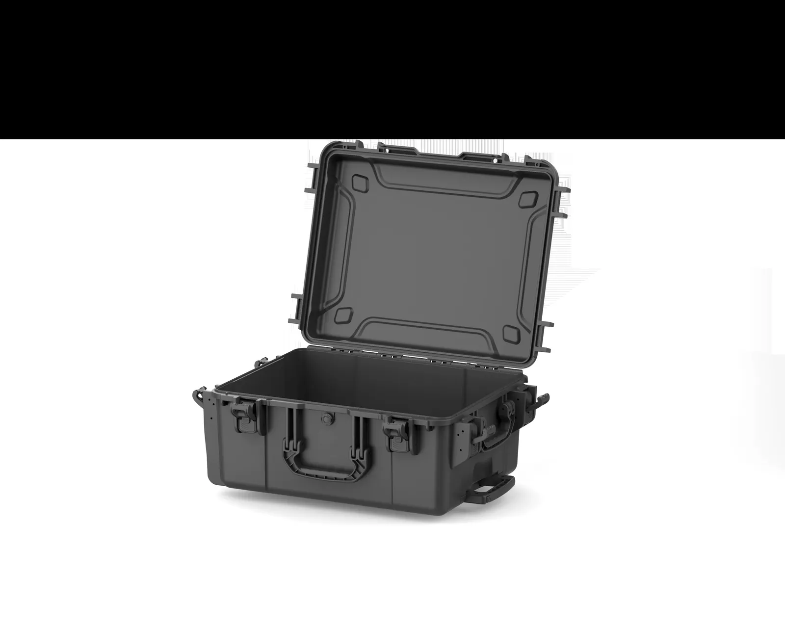 WL8-6830 PP Wheeled Protective Case