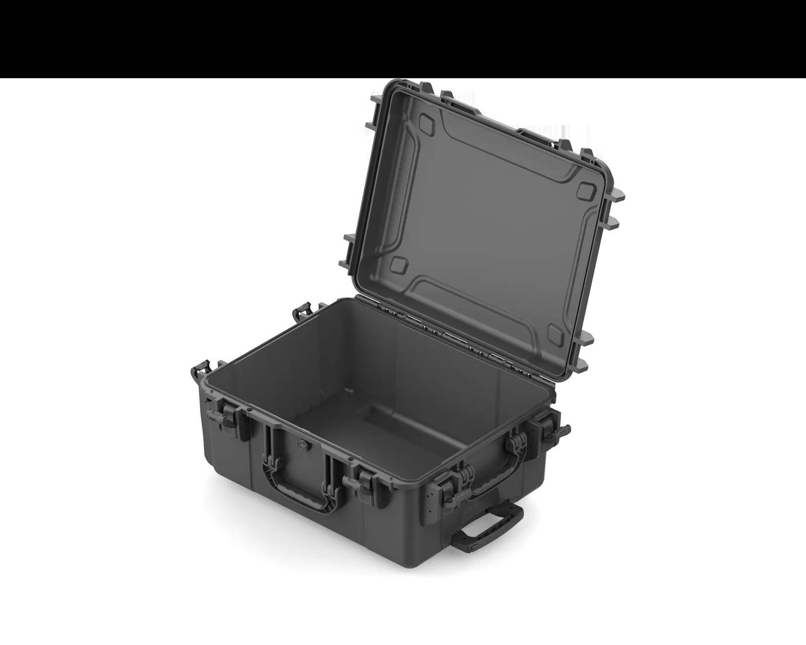 WL8-6830 PP Wheeled Protective Case