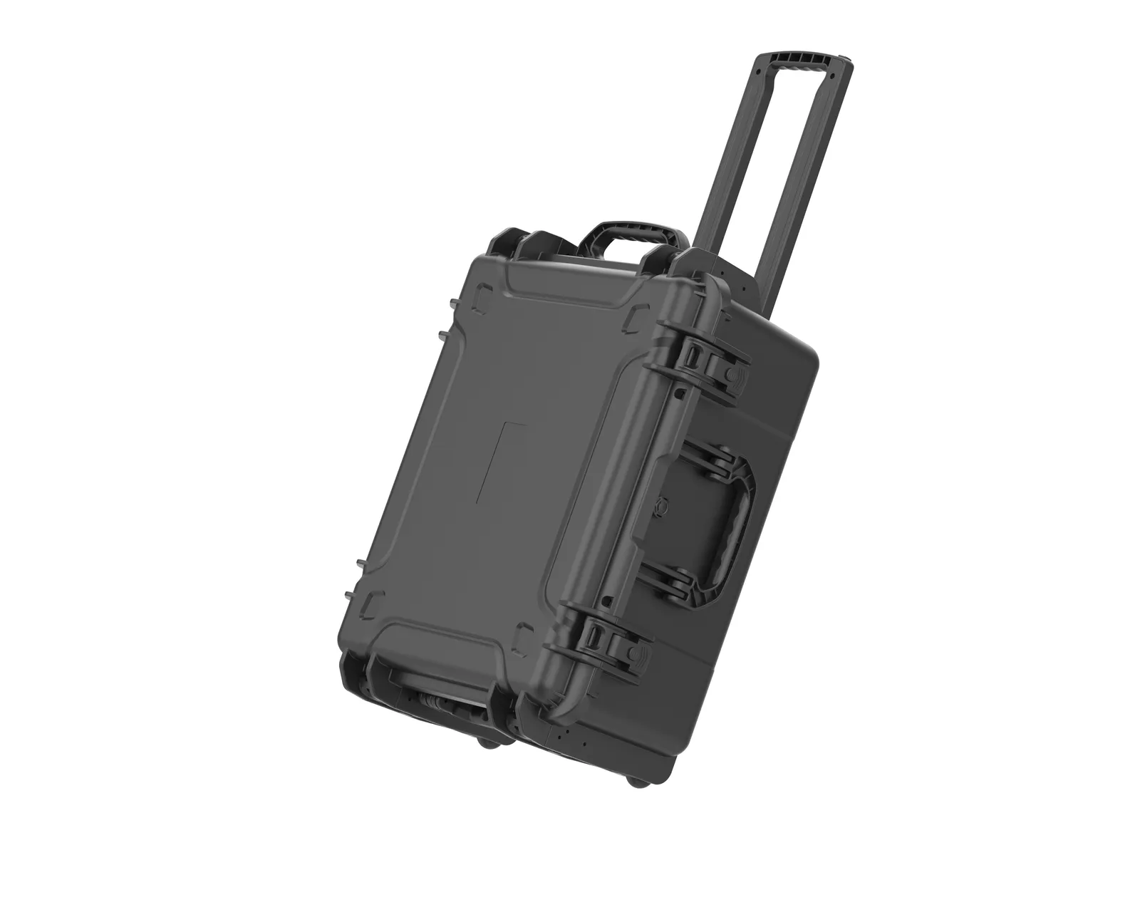 WL8-6830 PP Wheeled Protective Case