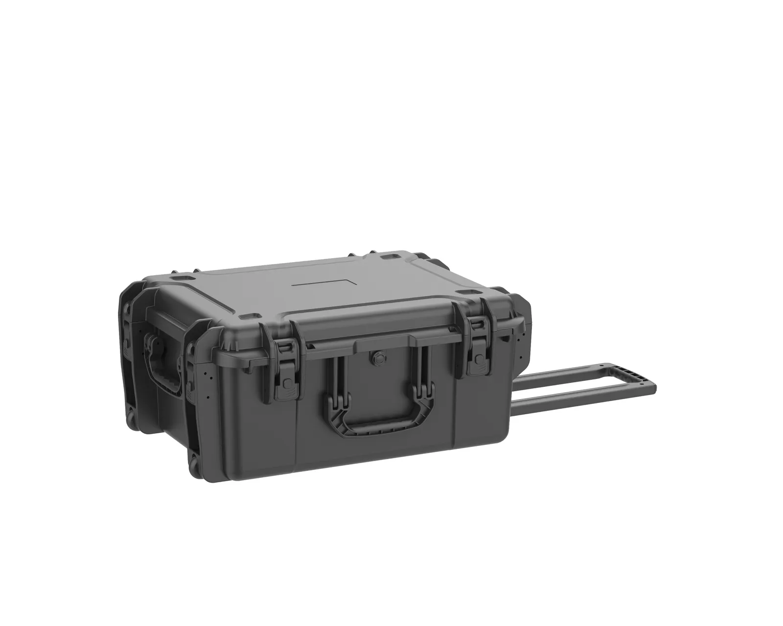 WL8-6830 PP Wheeled Protective Case
